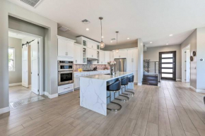 Fountain Hills Escape with Panoramic Mtn Views!